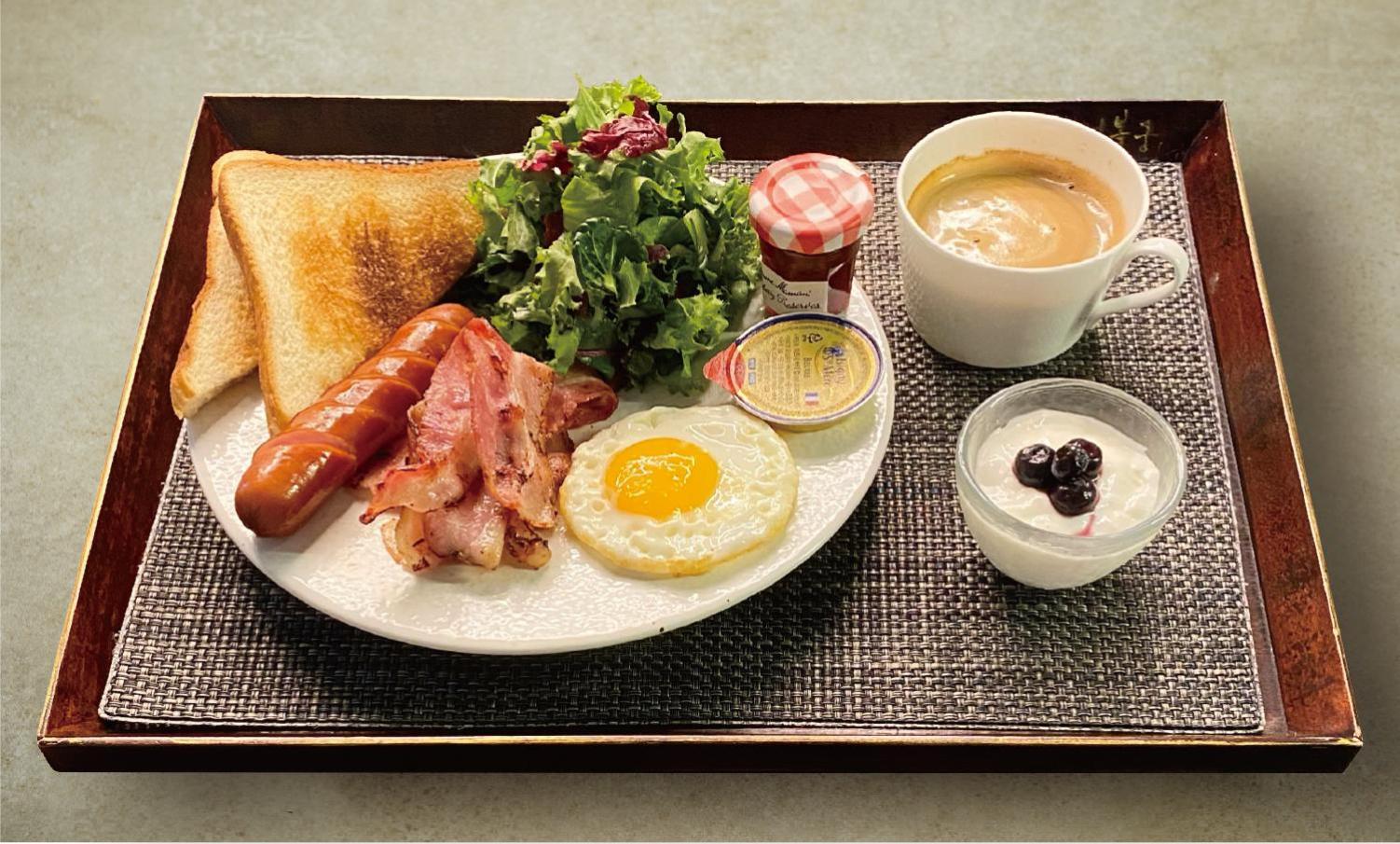 首尔麻浦鲁内酒店 首爾 外观 照片